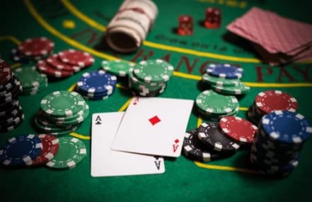 tz023 Live Casino